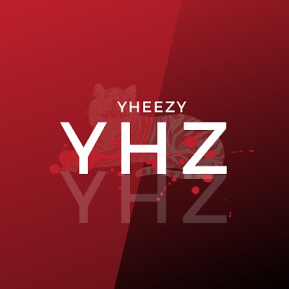 Meet your Posher, Yheezy baby